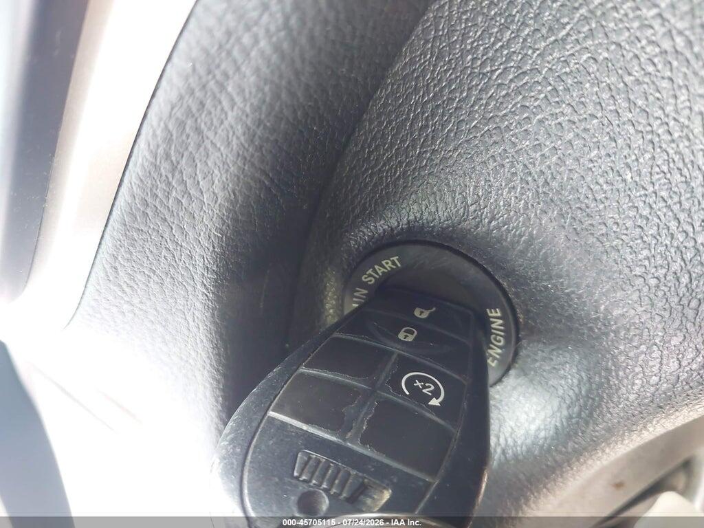 1C4PJMCB0GW360120 2016 JEEP CHEROKEE photo no. 11