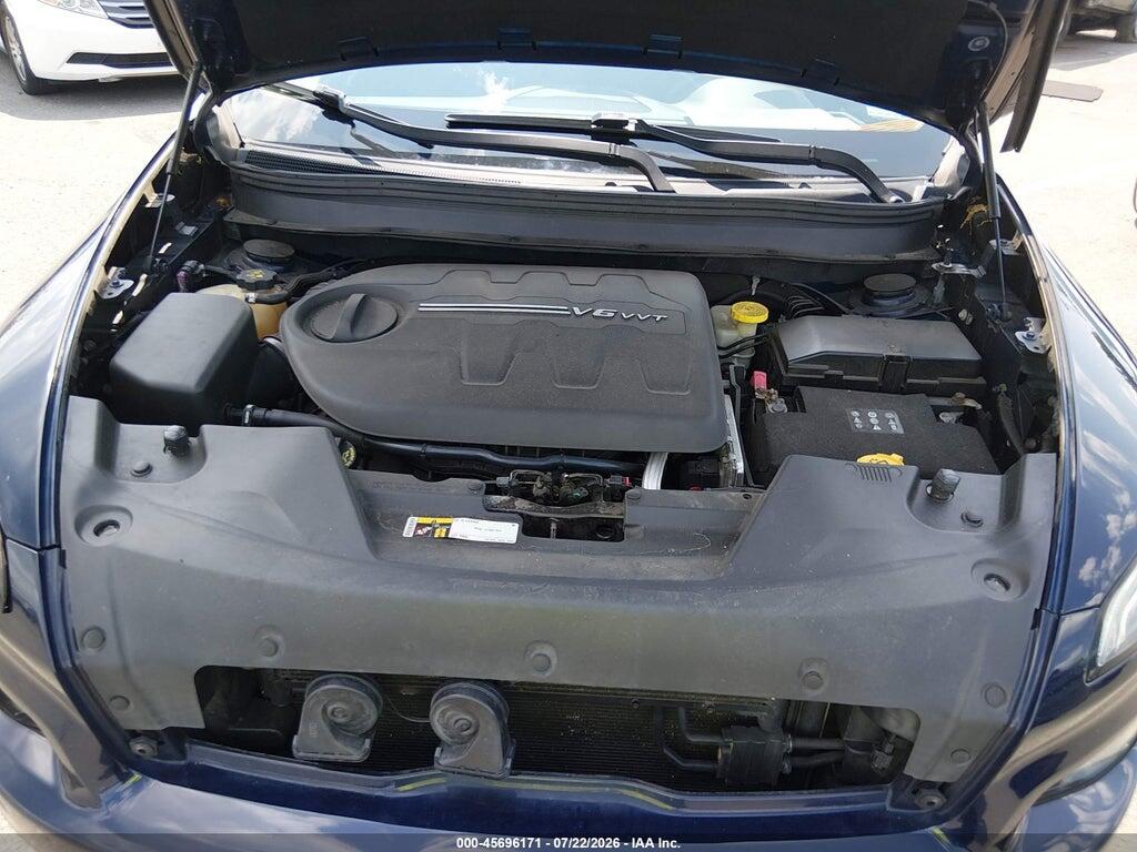 1C4PJMCS9GW301762 2016 JEEP CHEROKEE photo no. 10