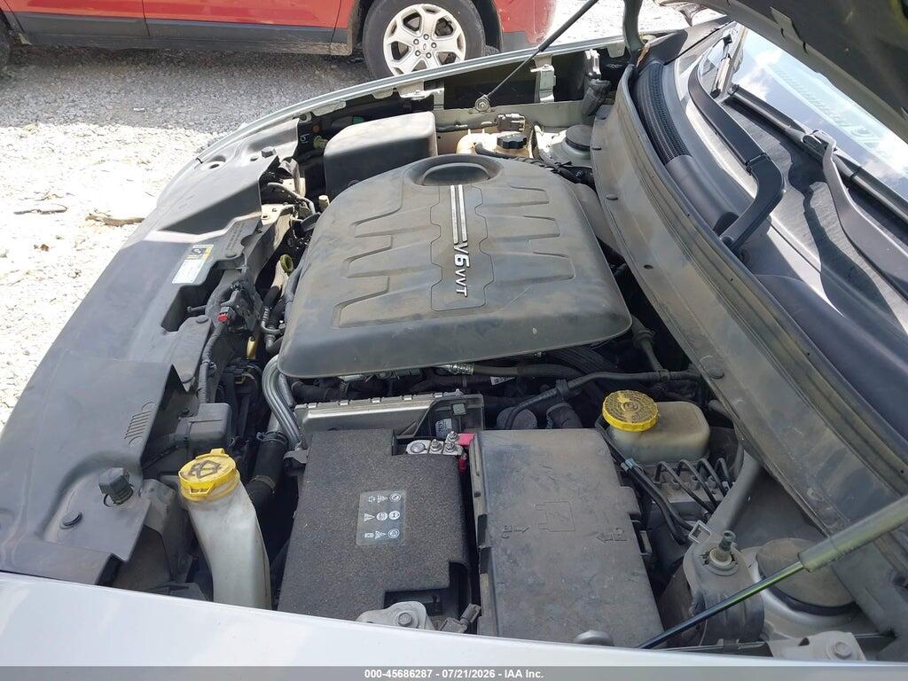1C4PJMJS2GW340051 2016 JEEP CHEROKEE photo no. 10