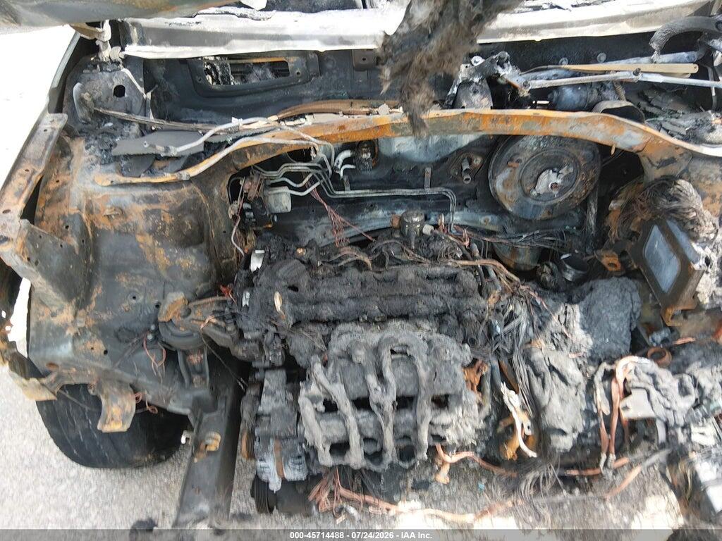 5XYKTCA65EG549182 2014 KIA SORENTO photo no. 10