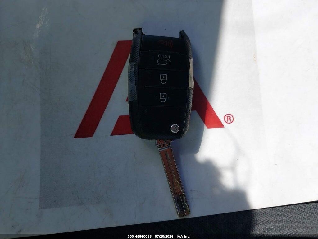 5XYKT3A67EG475408 2014 KIA SORENTO photo no. 11