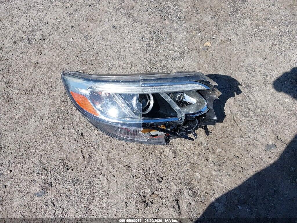 5XYKT3A67EG475408 2014 KIA SORENTO photo no. 12