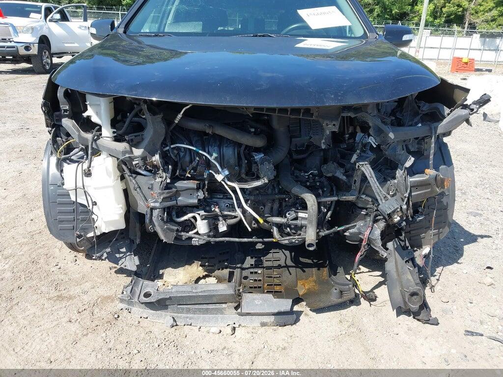 5XYKT3A67EG475408 2014 KIA SORENTO photo no. 6