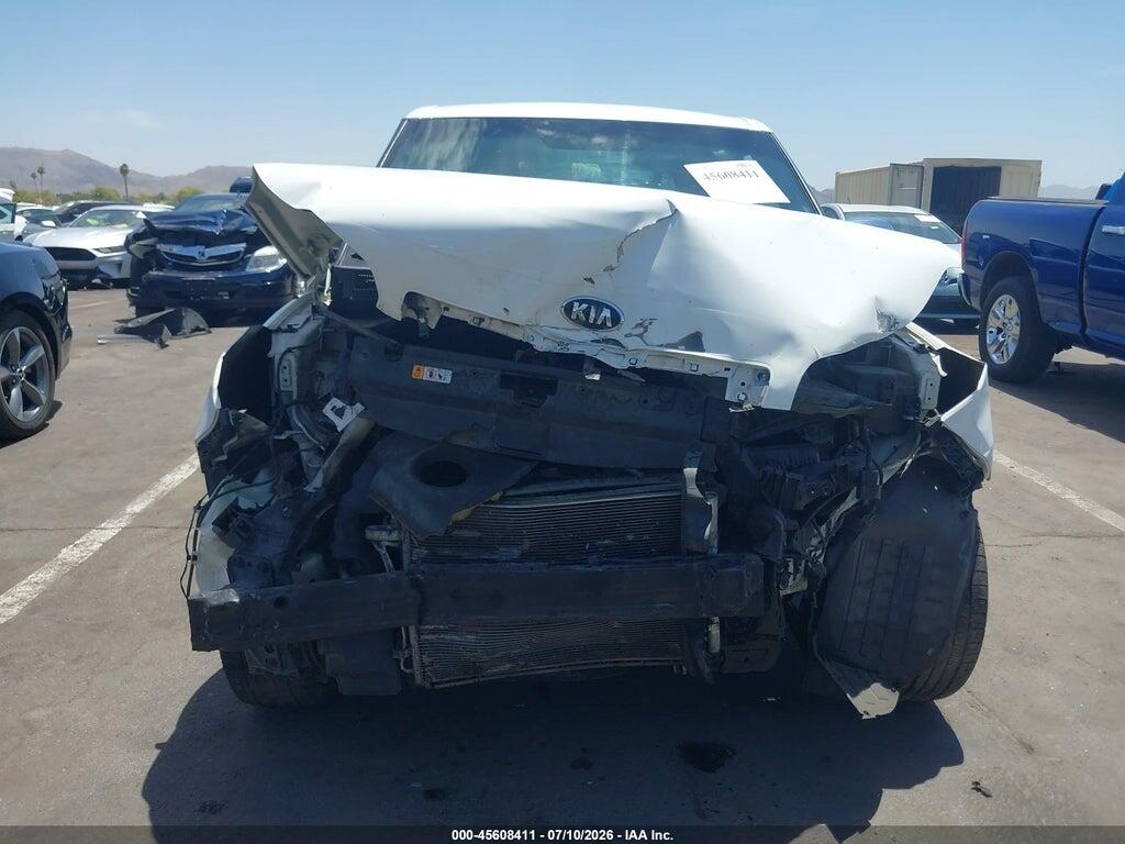 KNDJP3A58E7746089 2014 KIA SOUL photo no. 6