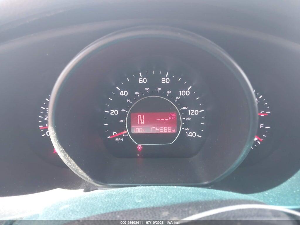 KNDJP3A58E7746089 2014 KIA SOUL photo no. 7