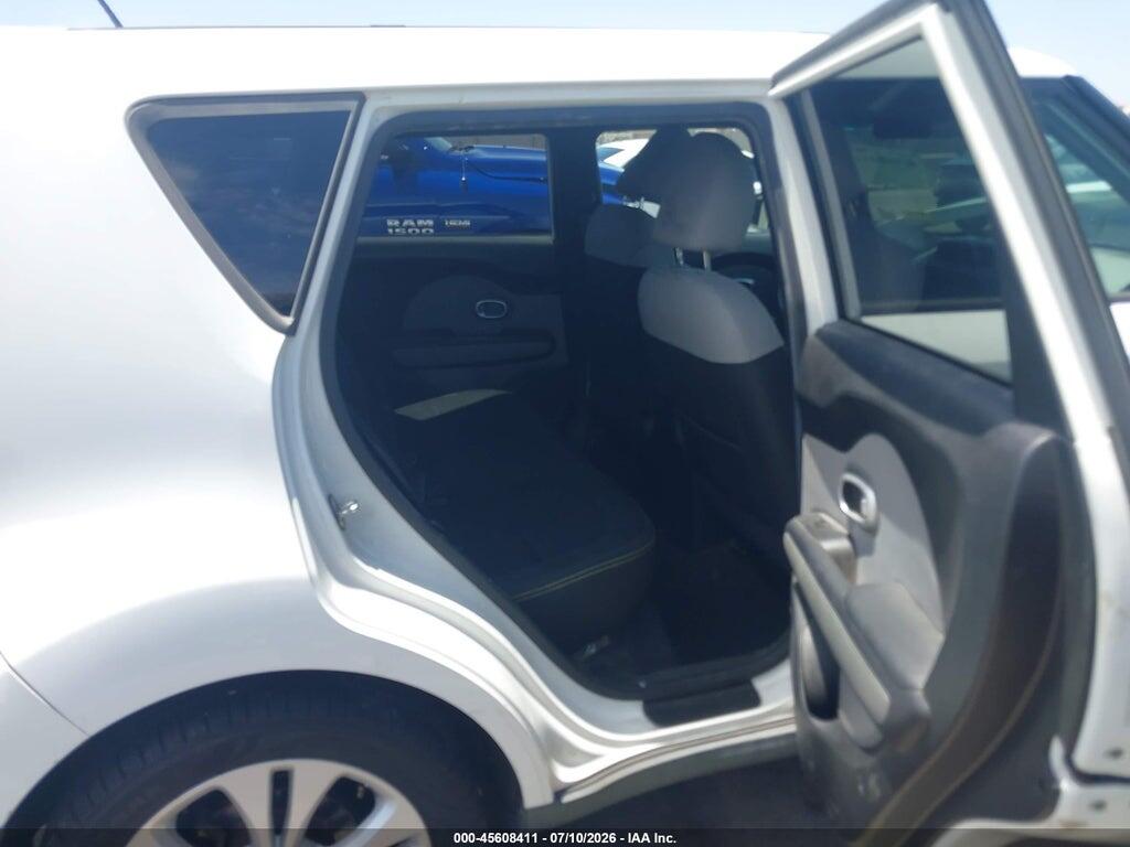 KNDJP3A58E7746089 2014 KIA SOUL photo no. 8