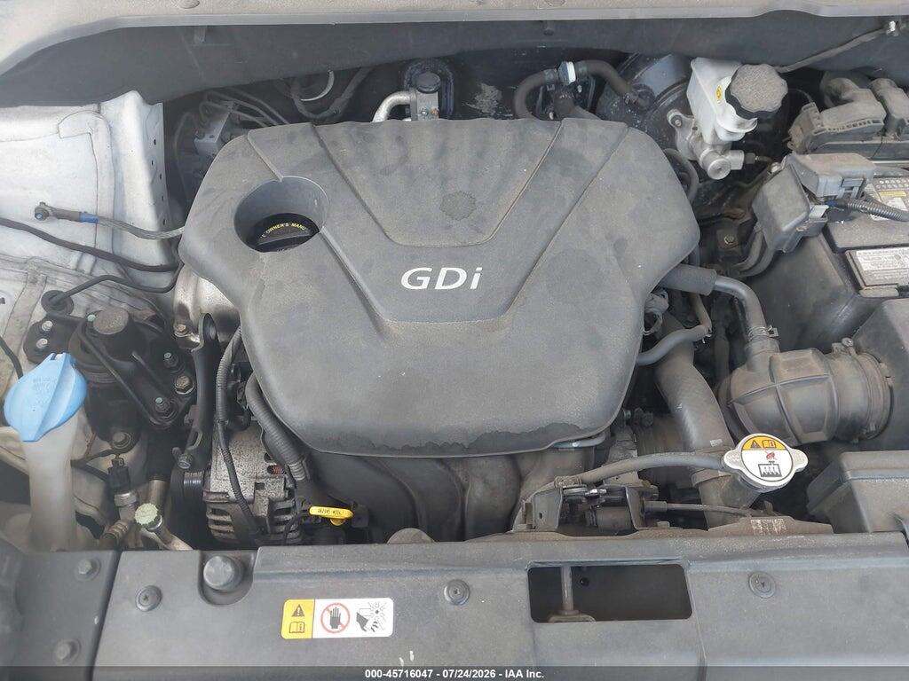 KNDJN2A24E7055020 2014 KIA SOUL photo no. 10
