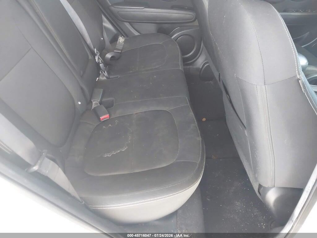 KNDJN2A24E7055020 2014 KIA SOUL photo no. 8