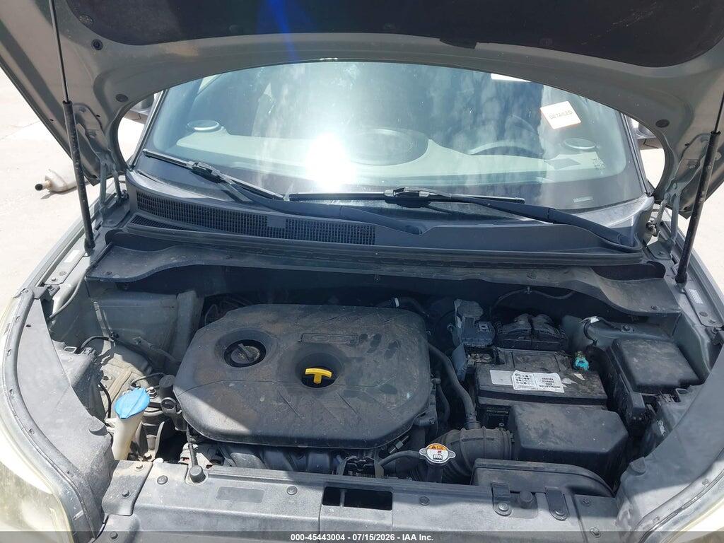 KNDJP3A55E7015054 2014 KIA SOUL photo no. 10