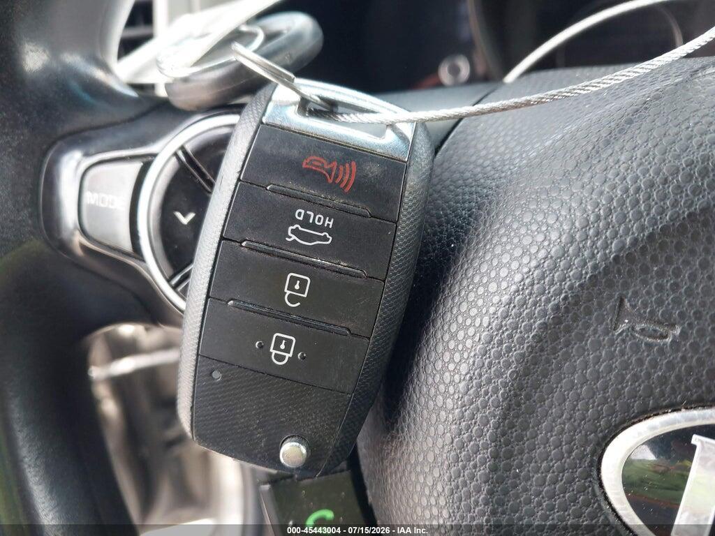 KNDJP3A55E7015054 2014 KIA SOUL photo no. 11
