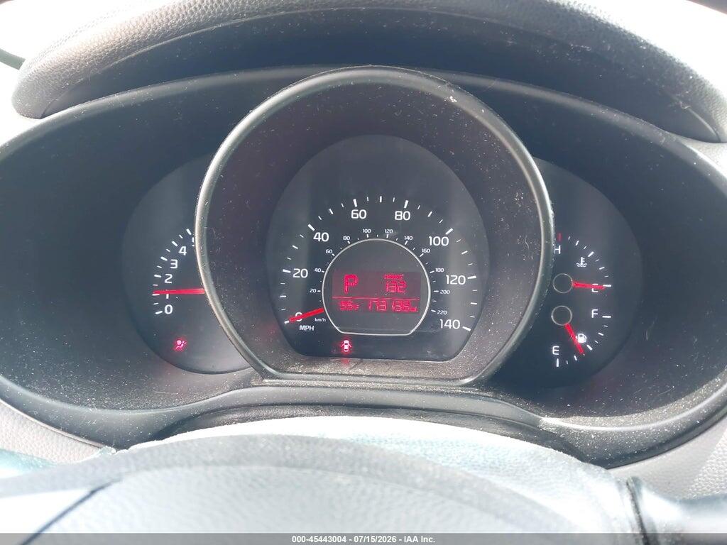 KNDJP3A55E7015054 2014 KIA SOUL photo no. 7