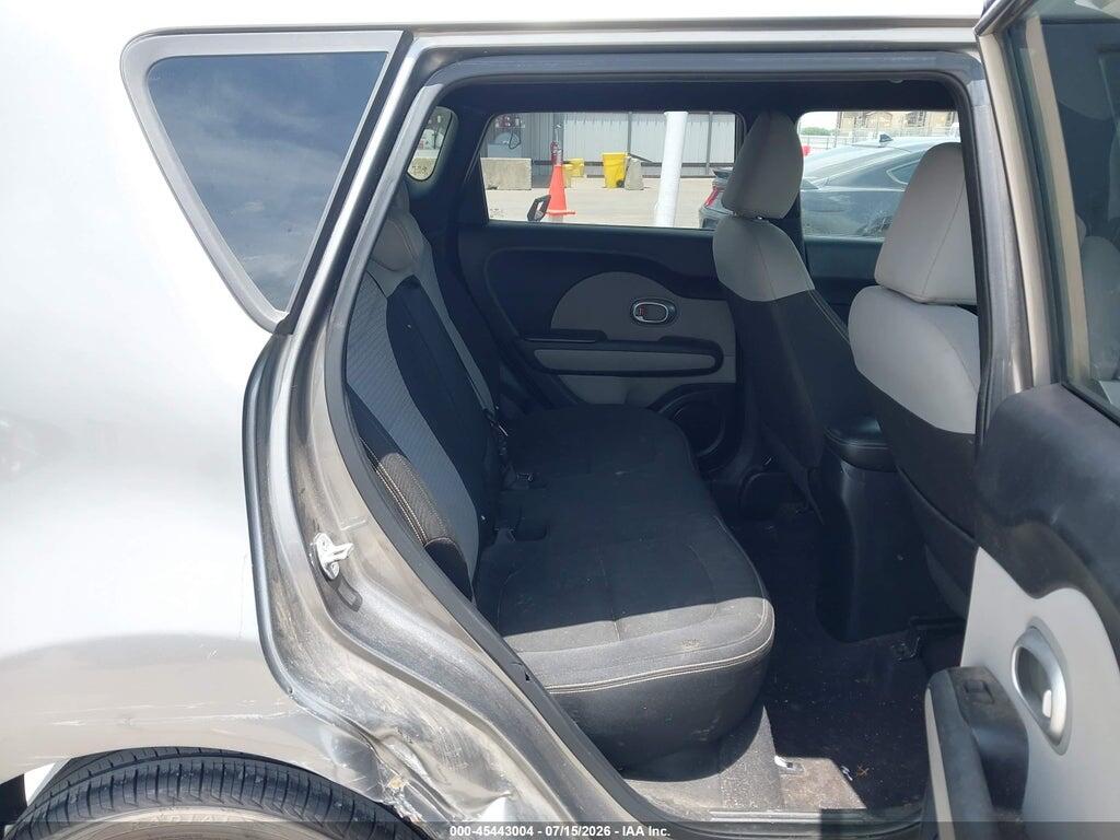 KNDJP3A55E7015054 2014 KIA SOUL photo no. 8