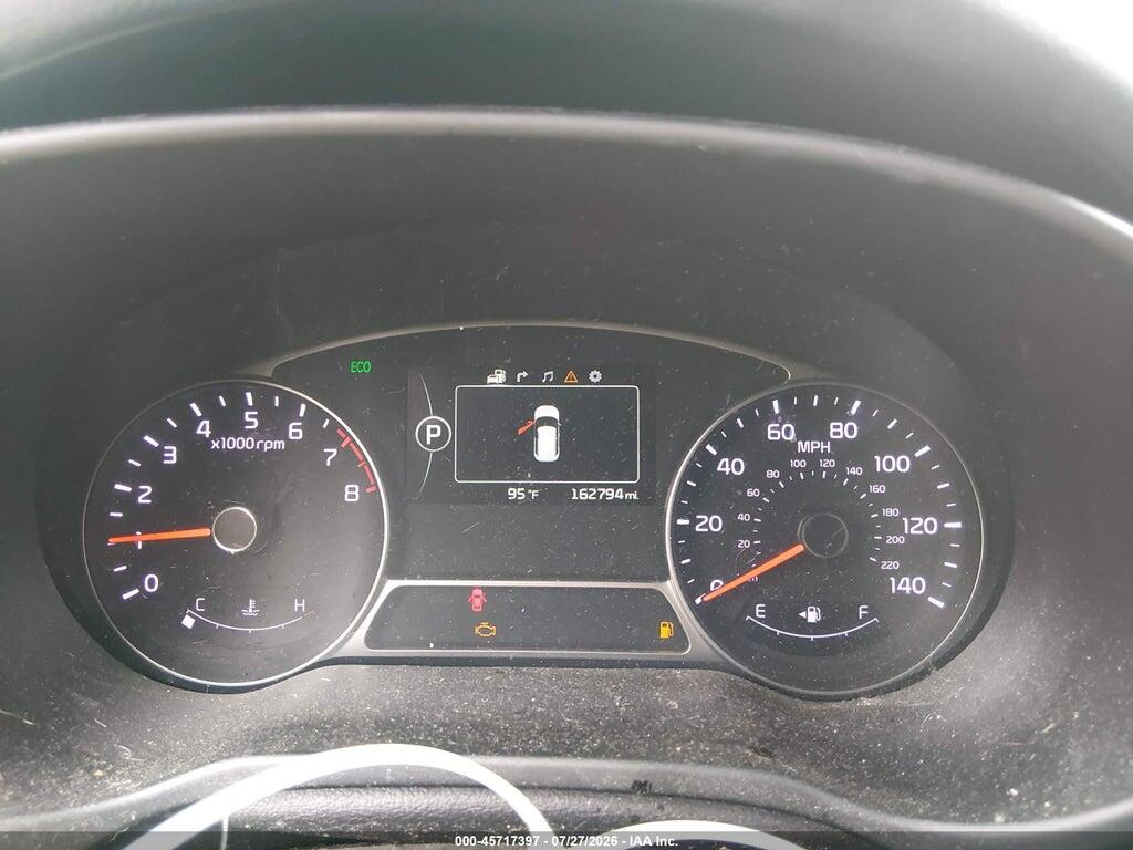 KNDJX3A54E7028653 2014 KIA SOUL photo no. 7