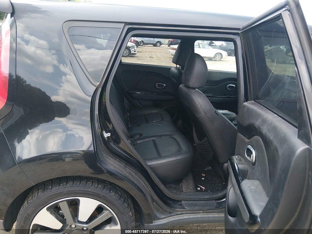 KNDJX3A54E7028653 2014 KIA SOUL photo no. 8