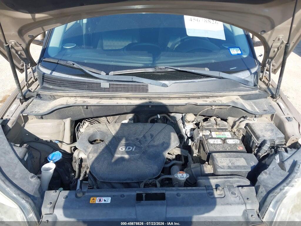 KNDJN2A22E7066713 2014 KIA SOUL photo no. 10