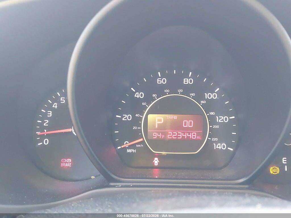 KNDJN2A22E7066713 2014 KIA SOUL photo no. 7