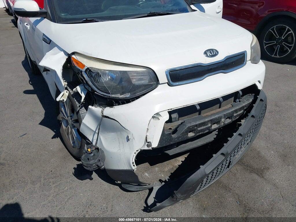 KNDJP3A55E7095925 2014 KIA SOUL photo no. 6