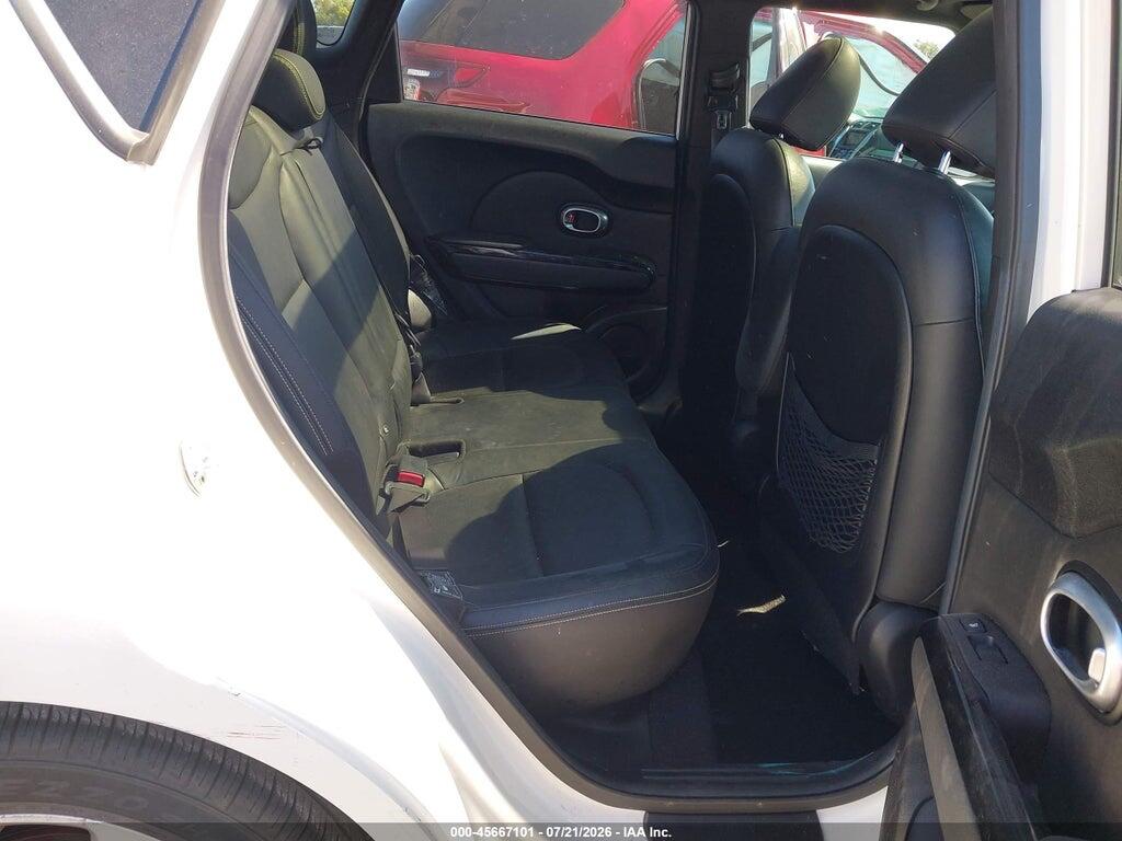 KNDJP3A55E7095925 2014 KIA SOUL photo no. 8