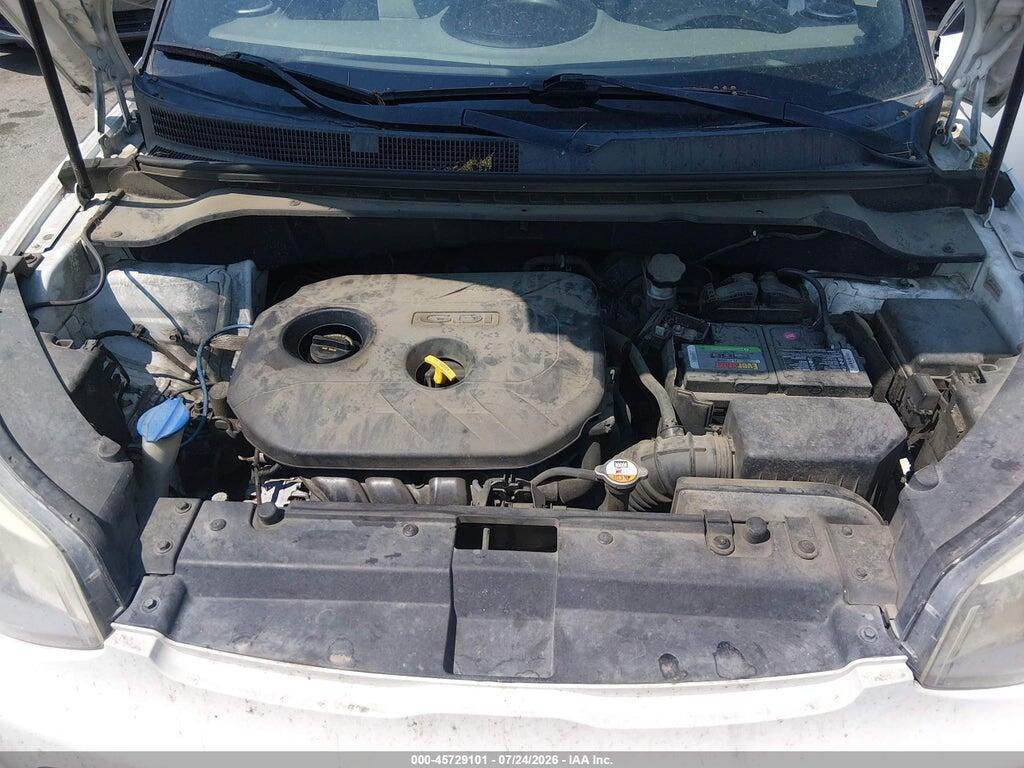 KNDJP3A52E7073395 2014 KIA SOUL photo no. 10