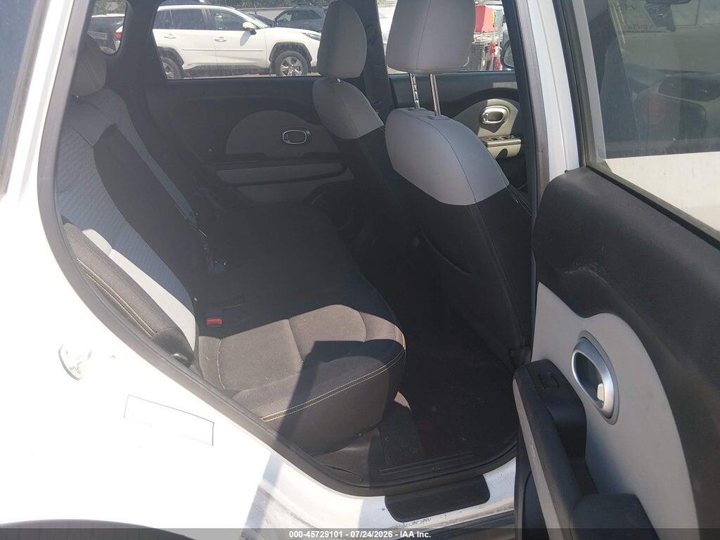 KNDJP3A52E7073395 2014 KIA SOUL photo no. 8