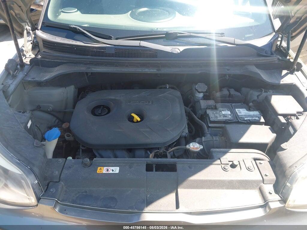 KNDJP3A50E7081821 2014 KIA SOUL photo no. 10