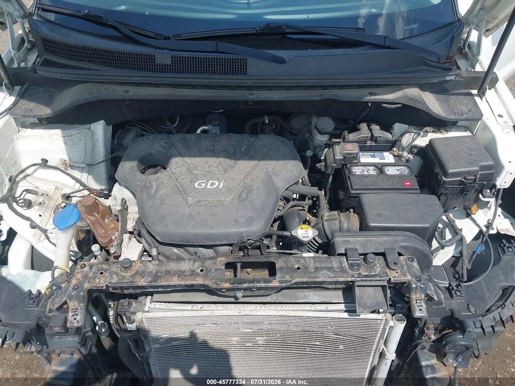 KNDJN2A27E7002246 2014 KIA SOUL photo no. 10