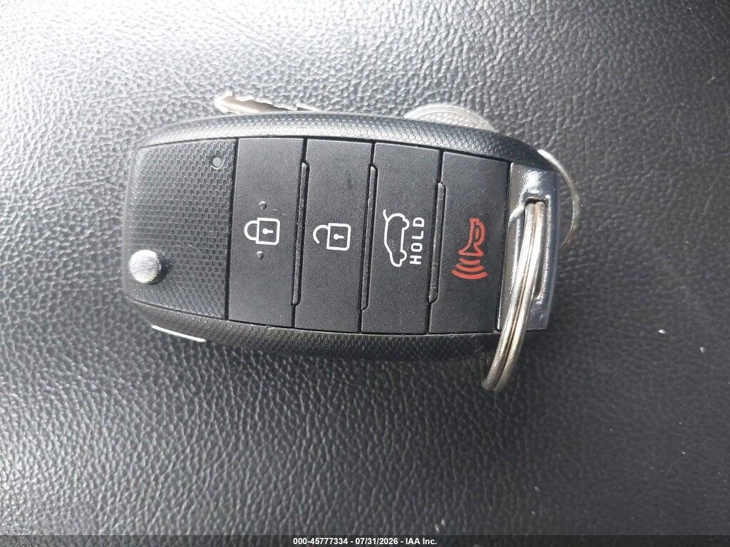 KNDJN2A27E7002246 2014 KIA SOUL photo no. 11