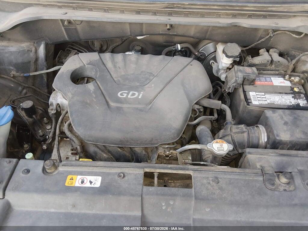 KNDJN2A29E7018500 2014 KIA SOUL photo no. 10