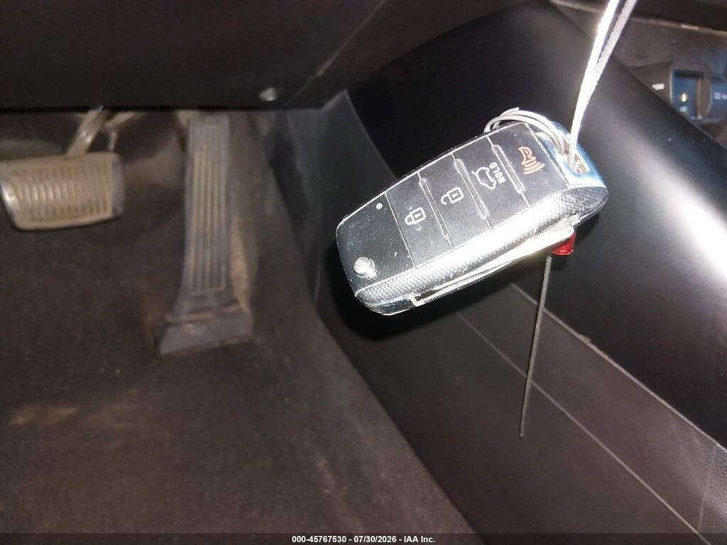 KNDJN2A29E7018500 2014 KIA SOUL photo no. 11