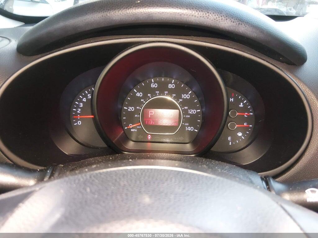 KNDJN2A29E7018500 2014 KIA SOUL photo no. 7