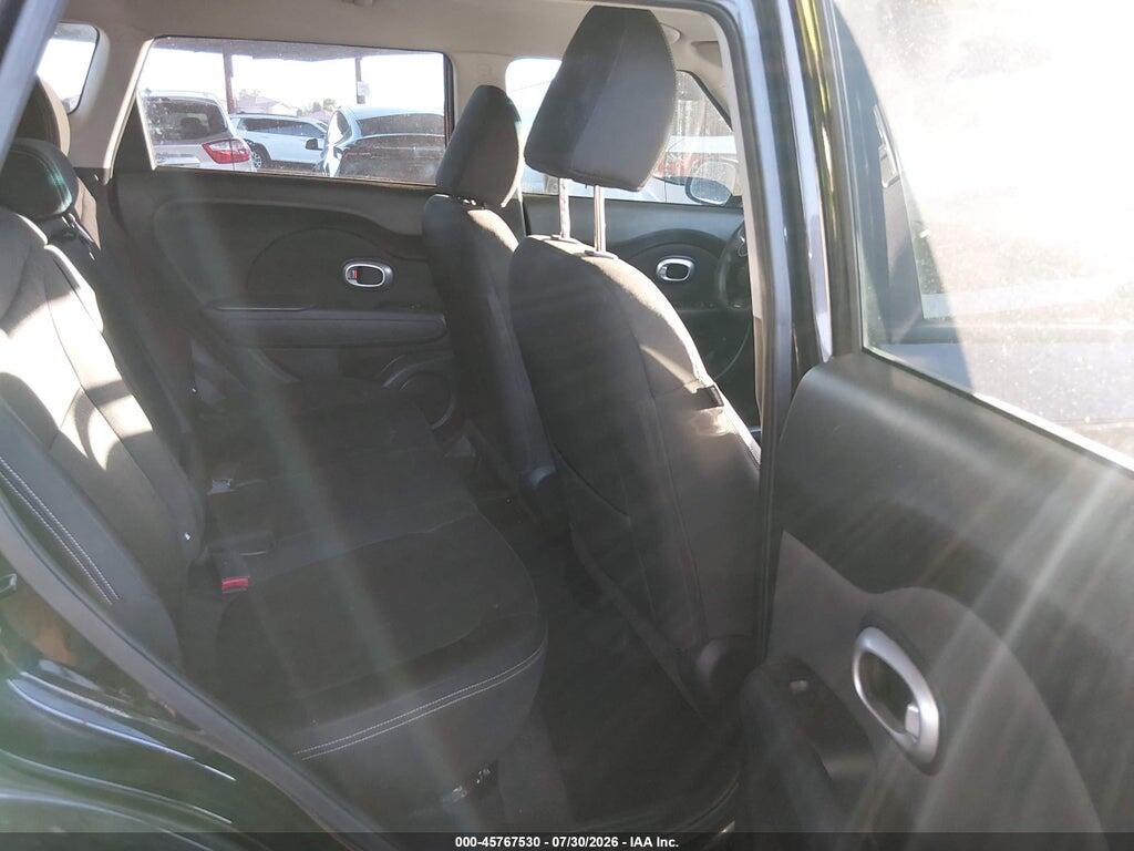 KNDJN2A29E7018500 2014 KIA SOUL photo no. 8