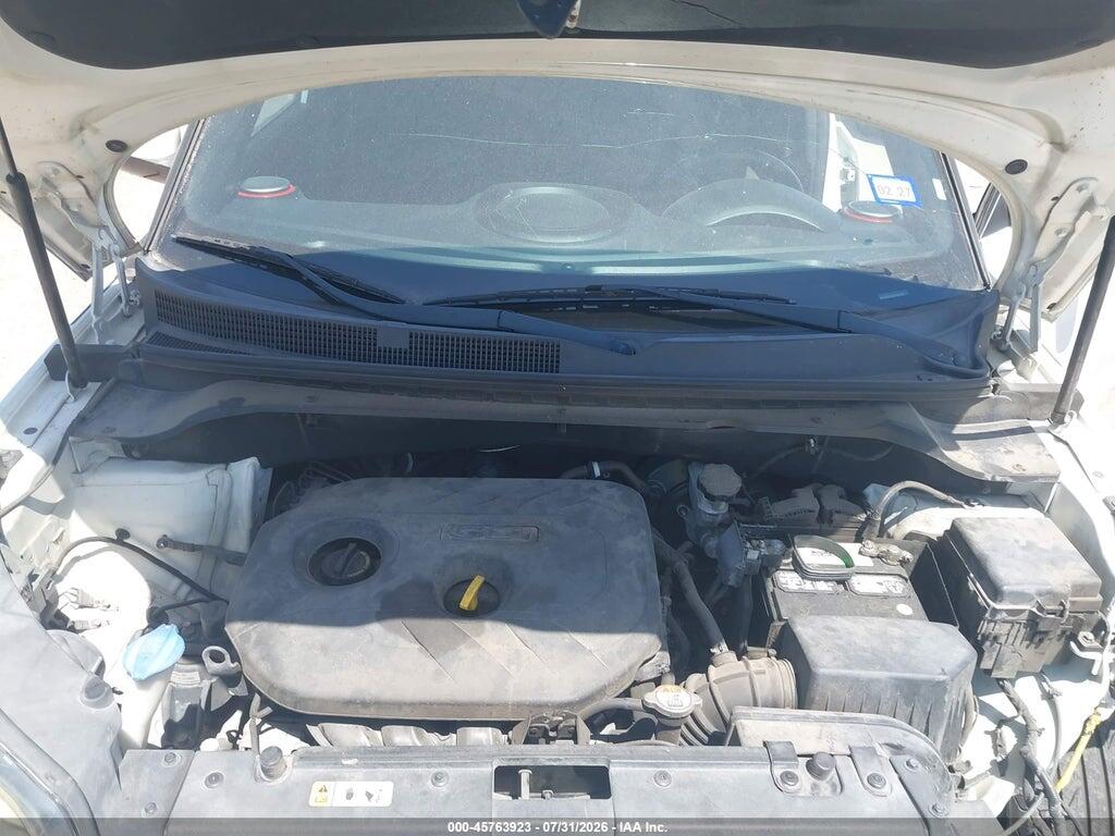 KNDJP3A54E7030371 2014 KIA SOUL photo no. 10