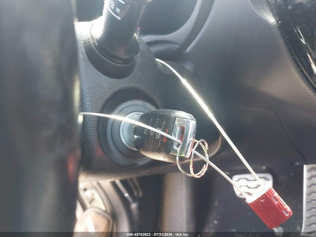 KNDJP3A54E7030371 2014 KIA SOUL photo no. 11