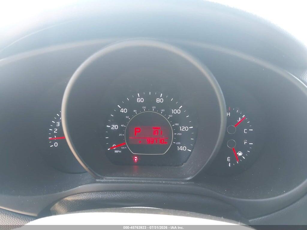 KNDJP3A54E7030371 2014 KIA SOUL photo no. 7