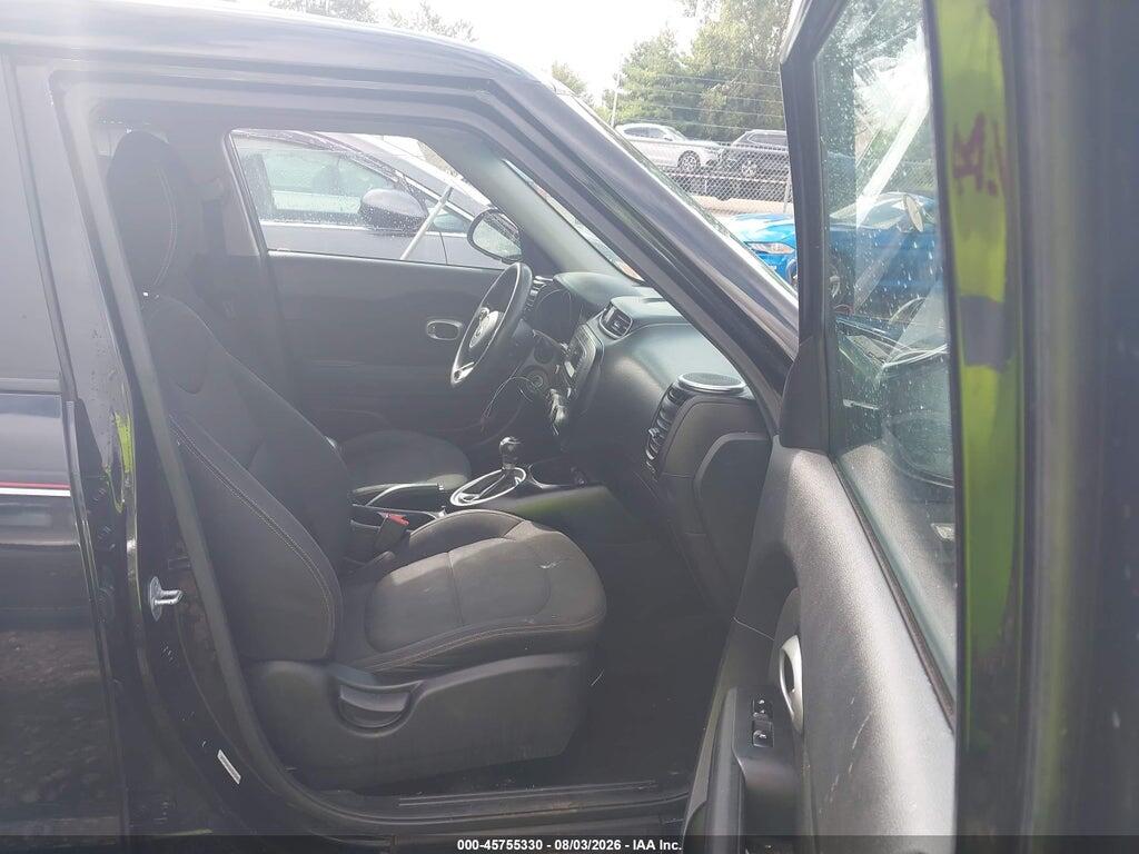 KNDJN2A2XE7099863 2014 KIA SOUL photo no. 5