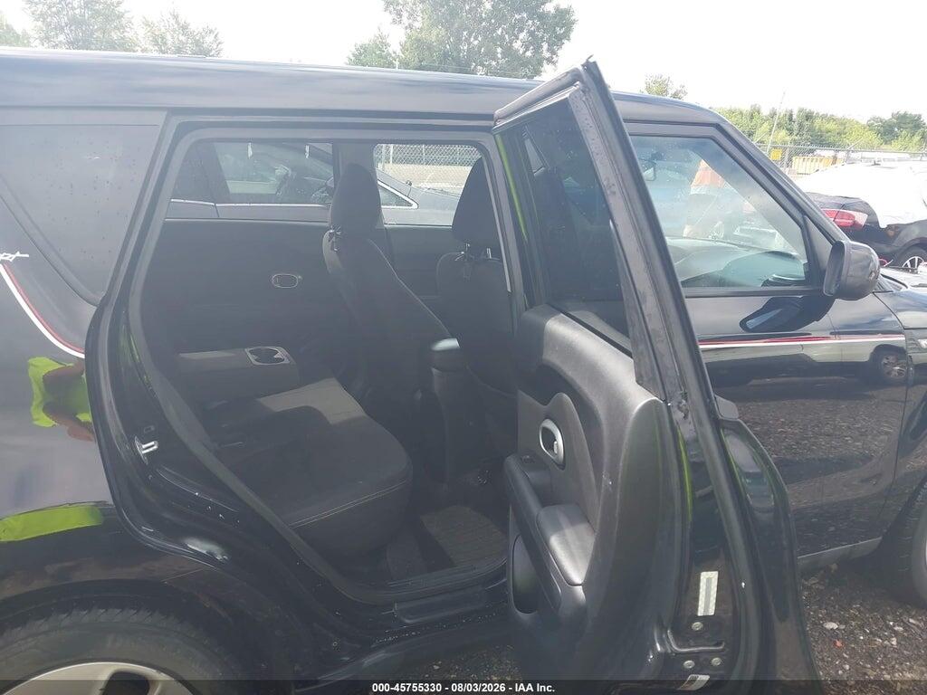 KNDJN2A2XE7099863 2014 KIA SOUL photo no. 8