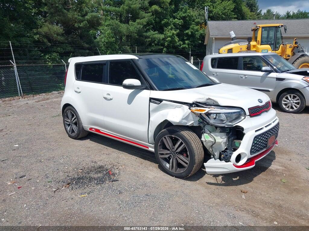 KNDJP3A50E7083875 2014 KIA SOUL photo no. 1