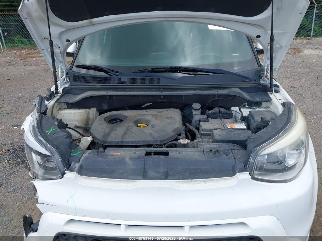 KNDJP3A50E7083875 2014 KIA SOUL photo no. 10