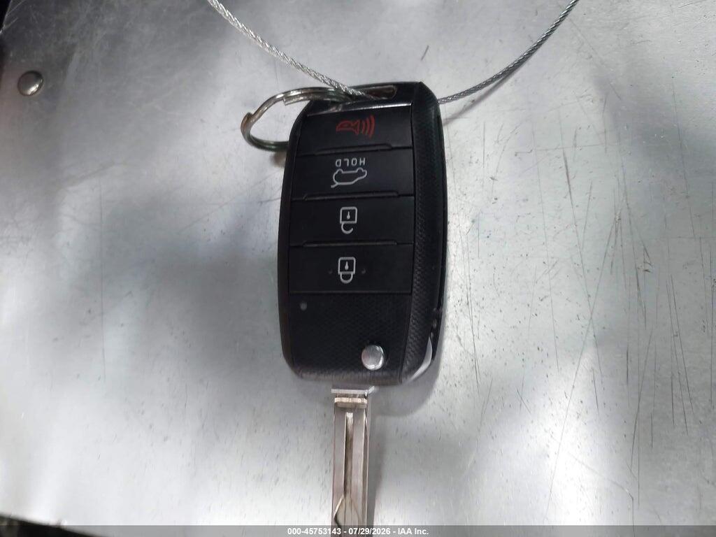 KNDJP3A50E7083875 2014 KIA SOUL photo no. 11