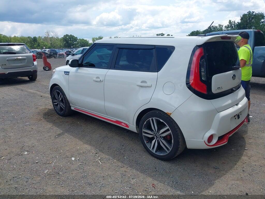 KNDJP3A50E7083875 2014 KIA SOUL photo no. 3
