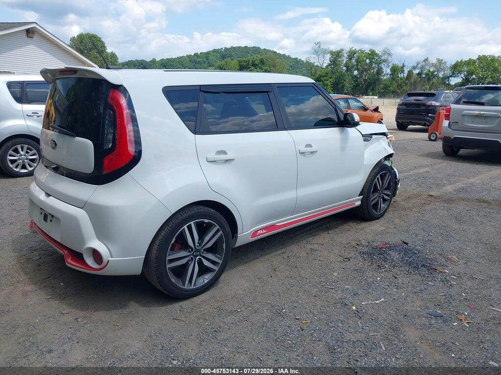 KNDJP3A50E7083875 2014 KIA SOUL photo no. 4