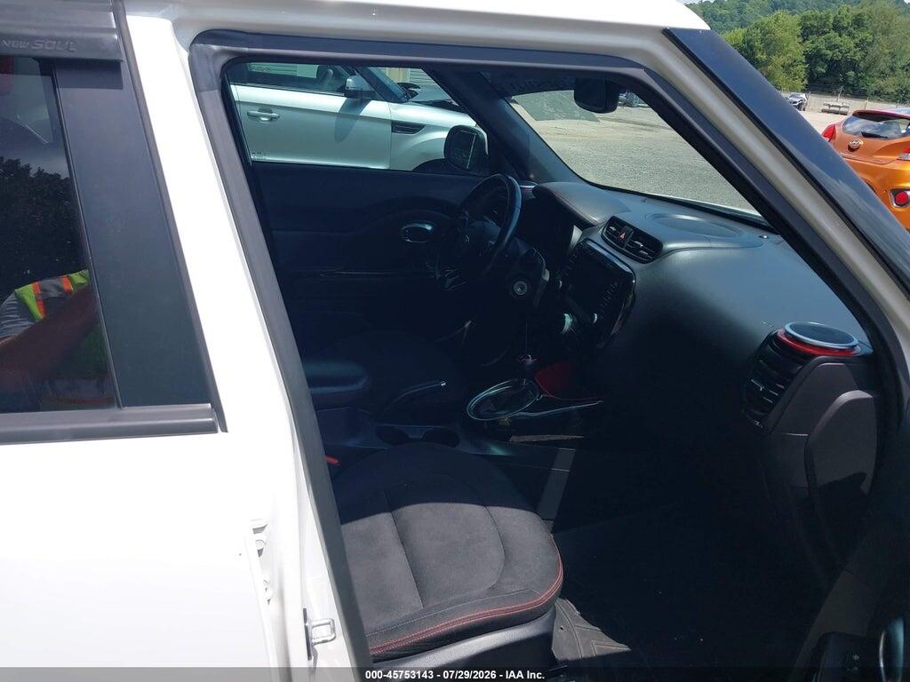 KNDJP3A50E7083875 2014 KIA SOUL photo no. 5