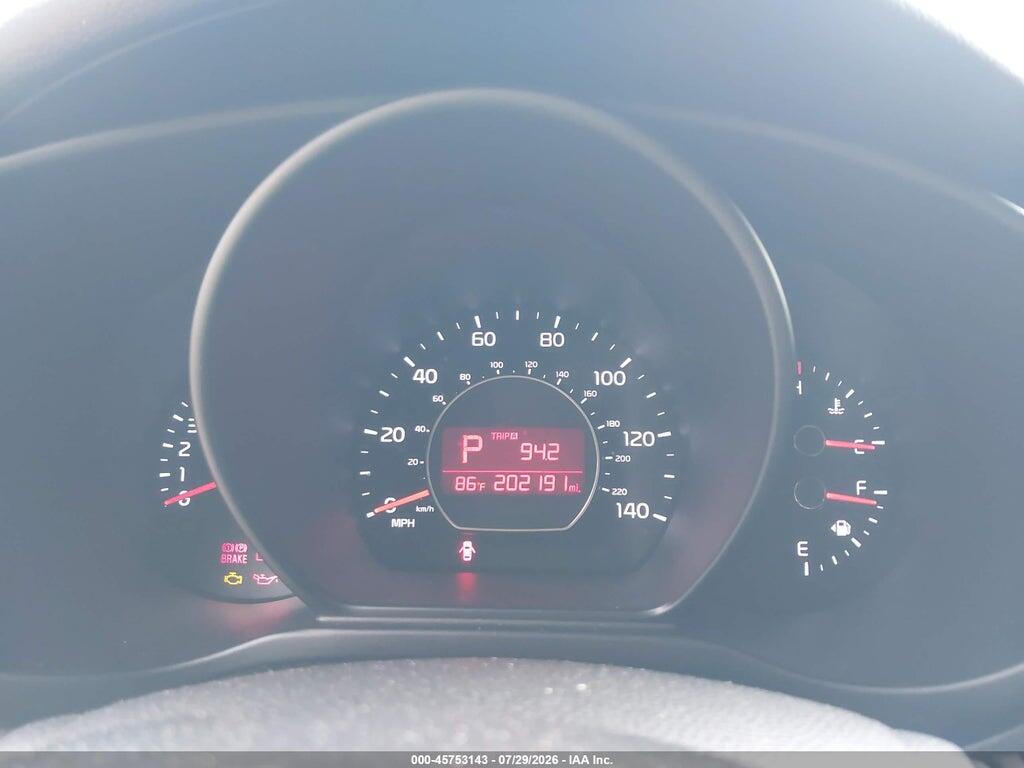KNDJP3A50E7083875 2014 KIA SOUL photo no. 7