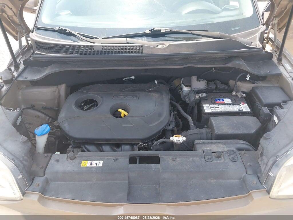 KNDJP3A55E7054890 2014 KIA SOUL photo no. 10