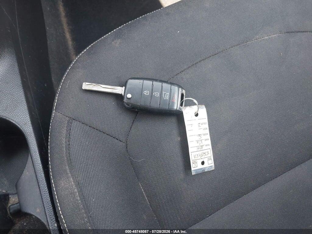 KNDJP3A55E7054890 2014 KIA SOUL photo no. 11