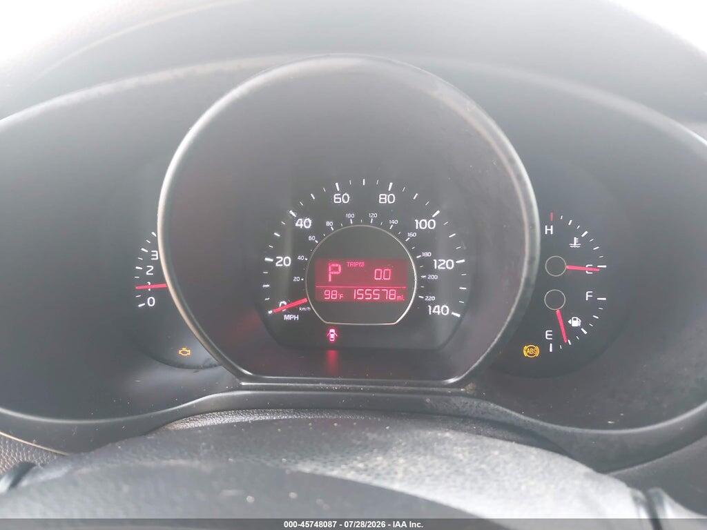 KNDJP3A55E7054890 2014 KIA SOUL photo no. 7