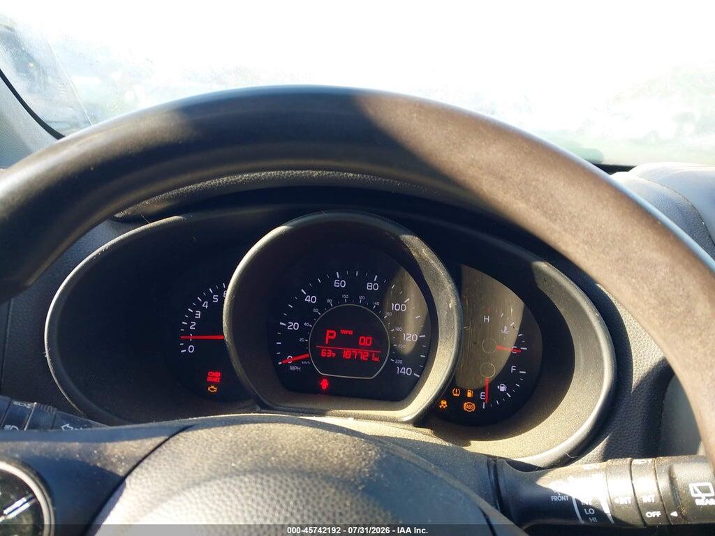 KNDJP3A5XE7085245 2014 KIA SOUL photo no. 7
