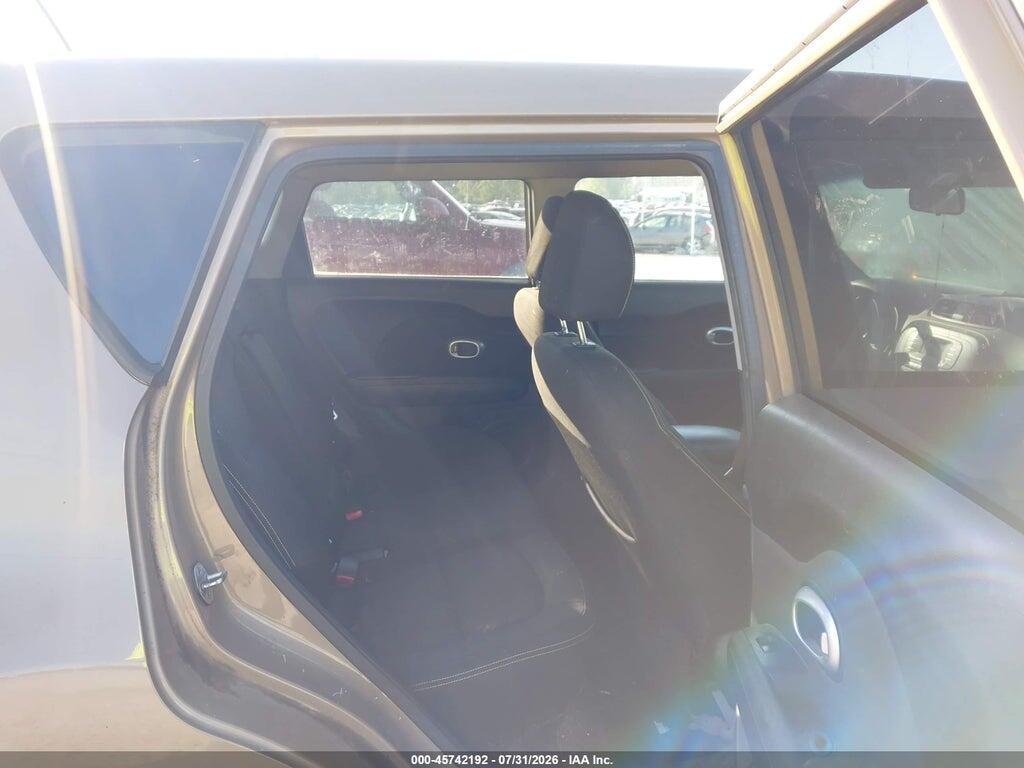 KNDJP3A5XE7085245 2014 KIA SOUL photo no. 8