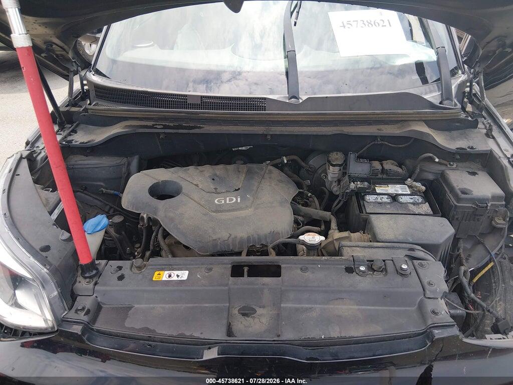 KNDJN2A29E7718596 2014 KIA SOUL photo no. 10