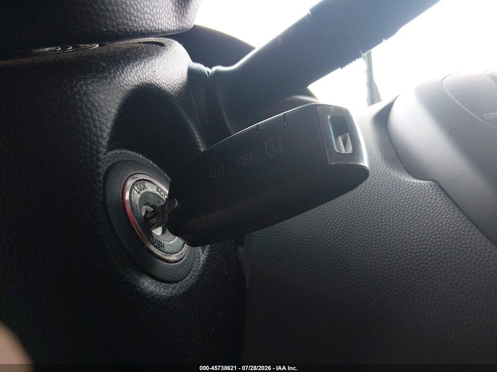 KNDJN2A29E7718596 2014 KIA SOUL photo no. 11